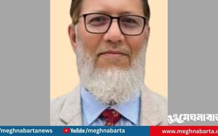 ঢাকা–২ আসনে জামায়াতের প্রার্থী আবদুল হকের মনোনয়নপত্র বাতিল