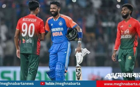 টি–টোয়েন্টি বিশ্বকাপে ভারতে না যাওয়ার সিদ্ধান্ত বিসিবির