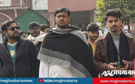 বিএনপির প্রতি প্রশাসনের পক্ষপাতের অভিযোগ এনসিপি নেতার