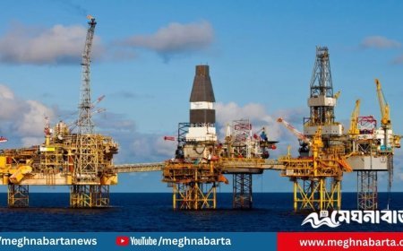 বঙ্গোপসাগরে তেল-গ্যাস অনুসন্ধানে নতুন করে পিএসসি সংশোধনের উদ্যোগ