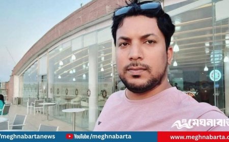 পলাশে রাতের আঁধারে মুদি দোকানিকে হত্যা, এলাকায় আতঙ্ক