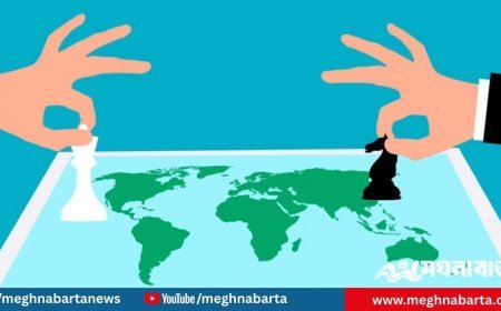 ঢাকা–দিল্লি সম্পর্কে টানাপড়েন: কূটনীতির কঠিন সময়