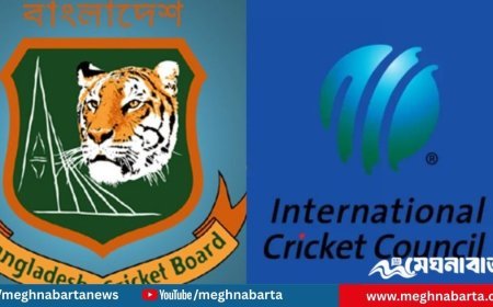 টি-টোয়েন্টি বিশ্বকাপ: ভারতের বাইরে ম্যাচ সরাতে নারাজ আইসিসি