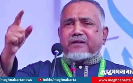 প্রশাসনের ভূমিকা নিয়ে প্রশ্ন, পাতানো নির্বাচনের আশঙ্কা জামায়াতের