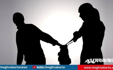 ছিনতাইকারীর কবলে পড়ে সর্বস্ব খোয়ালেন ঢাকা কেন্দ্রীয় কারাগারের কারারক্ষী