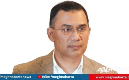 চার দিনের সফরে উত্তরাঞ্চলে যাচ্ছেন তারেক রহমান