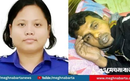 এএসপির বিরুদ্ধে নির্যাতনের অভিযোগ: অনুসন্ধানে জেলা পুলিশ