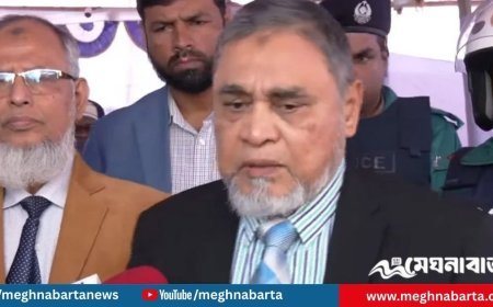 এবার কোনো পাতানো নির্বাচন হবে না : সিইসি