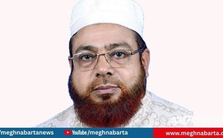 ইব্রাহিম নবীর চেয়েও জামায়াত নেতার কোরবানি বড়’ বলা সেই আমিরের ক্ষমা প্রার্থনা