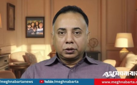 জুলাইয়ের বয়ান, ক্ষমতার চেয়ার এবং বিভক্ত রাষ্ট্র