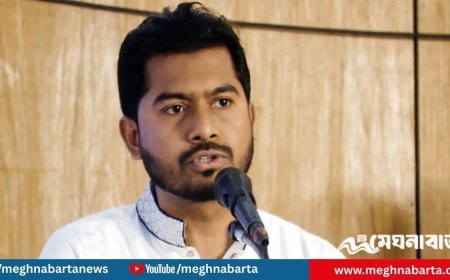 নির্বাচনে নিজেদের বিজয় নিশ্চিত দাবি নুরুল হক নুরের