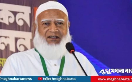 জামায়াত আমির ডা. শফিকুর রহমানের নিরাপত্তায় গানম্যান নিয়োগ