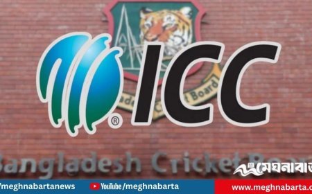 আইসিসির অনুরোধ উপেক্ষা করেই অনড় বিসিবি, ভারতে টি–টোয়েন্টি বিশ্বকাপ খেলবে না বাংলাদেশ
