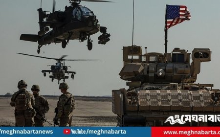 ইরানে বাড়ি বাড়ি তল্লাশি চালিয়ে উদ্ধার মার্কিন তৈরি অস্ত্র ও বিস্ফোরক