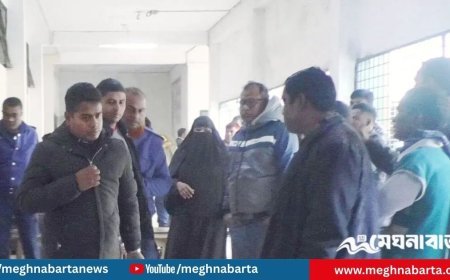 গাইবান্ধায় সহকারী শিক্ষক নিয়োগ পরীক্ষায় জালিয়াতি, ২৬ জন রিমান্ডে