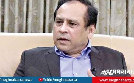 গণঅধিকার ছাড়ার ব্যাখ্যায় রেজা কিবরিয়া: ইসরায়েলি অর্থে চলা দলে থাকা যায় না