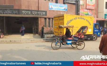 রংপুরে মদ পানে ভয়াবহ পরিণতি, তিন দিনে প্রাণহানি ৭