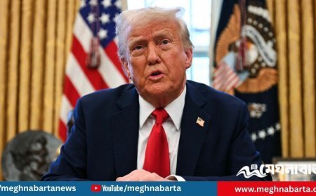 পাহলভির জনপ্রিয়তা নিয়ে সংশয়ে ট্রাম্প