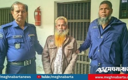 রংপুরে বিক্রেতা নিজেও মদ পান করেন, মারা যান হাসপাতালে