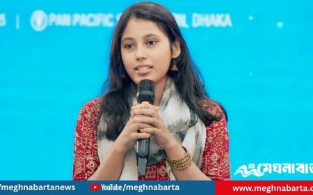 ওসমান হাদি হত্যার পরিকল্পনাকারীরা জানাজার সামনের কাতারেই ছিল: জুমা