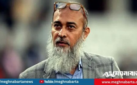 নাজমুলকে সব দায়িত্ব থেকে অব্যাহতি দিচ্ছে বিসিবি