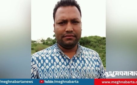 নির্বাচনী অফিস উদ্বোধনে হামলা, স্বতন্ত্র প্রার্থীর কর্মী নিহত