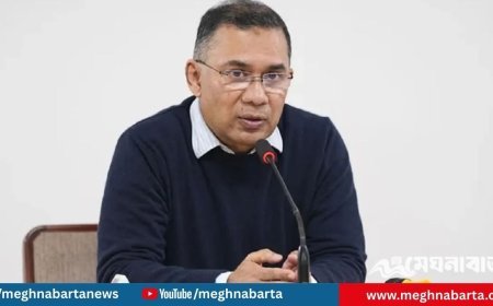 কৌশলের নামে কখনো গুপ্ত রাজনীতি করেনি বিএনপি : তারেক রহমান