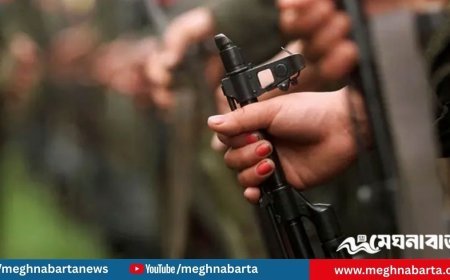 কলম্বিয়ায় গেরিলাগোষ্ঠীর সংঘর্ষে নিহত অন্তত ২৭