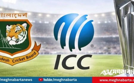 দুই দিনের মধ্যে নির্ধারিত হবে বাংলাদেশের বিশ্বকাপ ভবিষ্যৎ