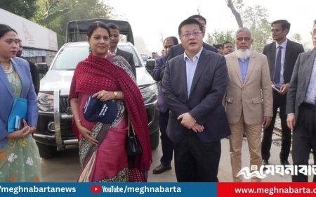 চুক্তি না হওয়ায় জানুয়ারিতে শুরু হচ্ছে না তিস্তা মহাপরিকল্পনার কাজ