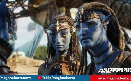 এক মাসেই বিশ্ব বক্স অফিসে ১৬ হাজার কোটি টাকা, দাপট দেখাচ্ছে ‘অ্যাভাটার থ্রি’