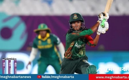 বিশ্বকাপ বাছাইপর্বে বাংলাদেশের টানা দ্বিতীয় জয়, গ্রুপের শীর্ষে লাল-সবুজ