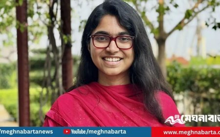 ফুটবল প্রতীক পেলেন স্বতন্ত্র প্রার্থী ডা. তাসনিম জারা