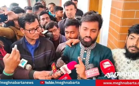 জাতীয় পার্টিকে প্রতীক দিলে রাজশাহীতে নির্বাচন বন্ধের হুঁশিয়ারি