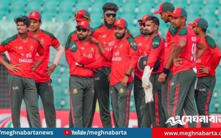 আইসিসি ভোটাভুটিতে একঘরে বাংলাদেশ, পাশে দাঁড়ায়নি শ্রীলঙ্কাও