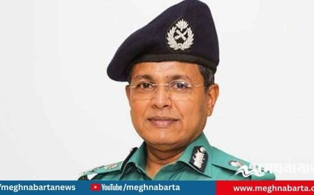 চানখারপুল হত্যাকাণ্ড: সাবেক ডিএমপি কমিশনারসহ তিনজনের ফাঁসি