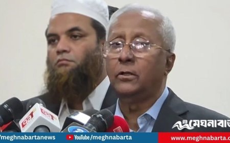 গণভোট ও সংসদ নির্বাচনের ফল একসঙ্গেই ঘোষণা : ইসি