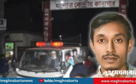 মানবিক বিবেচনায় ৬ মাসের জামিন পেলেন ছাত্রলীগ নেতা সাদ্দাম