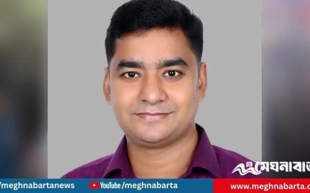 ডাকসু নিয়ে মন্তব্যে জামায়াতি রাজনীতির দেউলিয়াপনা স্পষ্ট : নাছির উদ্দীন