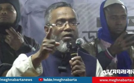 ‘ডাকসু মাদকের আড্ডাখানা–বেশ্যাখানা ছিল’ বলা সেই জামায়াত নেতাকে অব্যাহতি