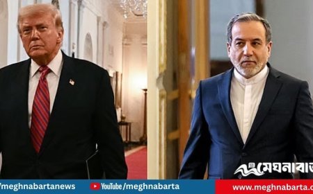 উত্তেজনা বাড়ছে: যুক্তরাষ্ট্রকে শক্ত জবাবের হুঁশিয়ারি ইরানের