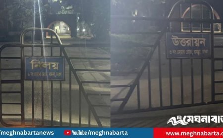 পদত্যাগ করেও সরকারি বাসায় আসিফ-মাহফুজ, উঠছে নৈতিকতার প্রশ্ন