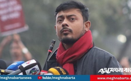 ‘খুব বিপদে আছি’— নির্বাচনী প্রচারে বাধার অভিযোগ নাসীরুদ্দীন পাটওয়ারীর