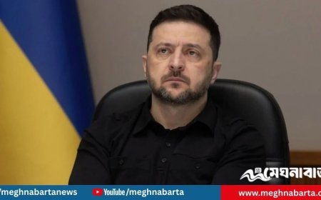 রাশিয়াকে চাপে ফেলতে মাসে ৫০ হাজার সেনা হত্যার লক্ষ্য ইউক্রেনের