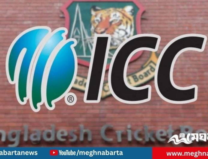 আইসিসির অনুরোধ উপেক্ষা করেই অনড় বিসিবি, ভারতে টি–টোয়েন্টি বিশ্বকাপ খেলবে না বাংলাদেশ