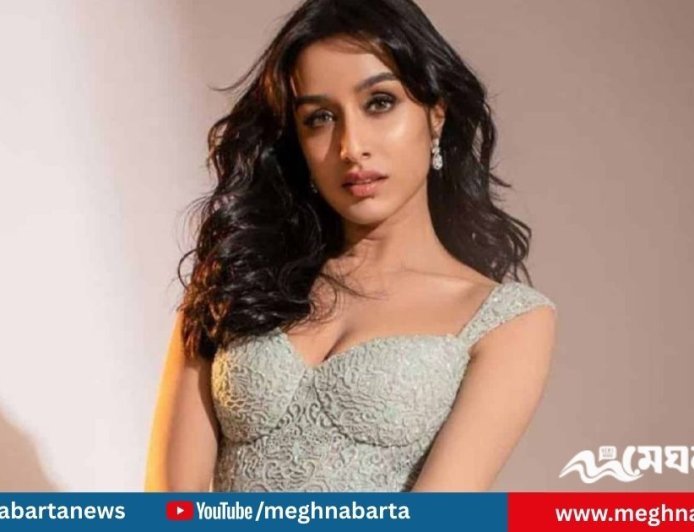 ‘আশিকি’ অভিনেত্রী শ্রদ্ধা কাপুর মোদি পরিবারের বউ হচ্ছেন