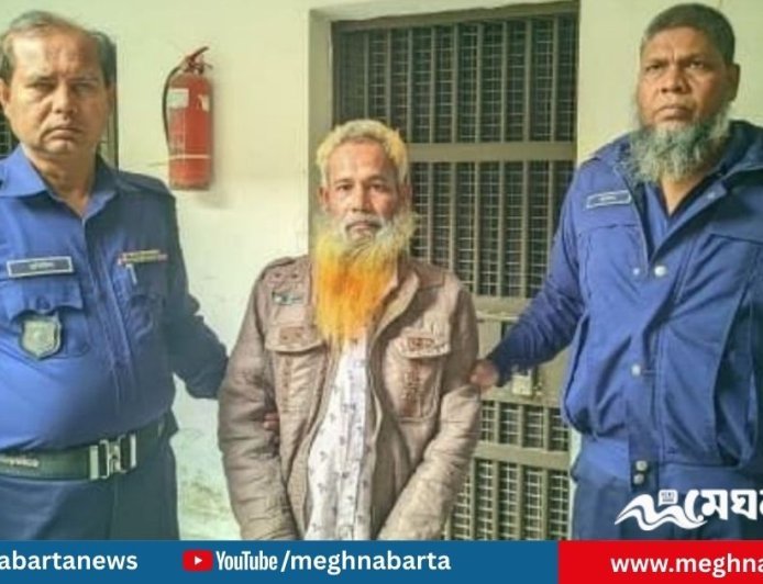 রংপুরে বিক্রেতা নিজেও মদ পান করেন, মারা যান হাসপাতালে