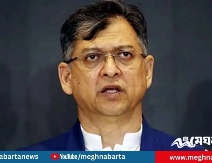 পোস্টাল ব্যালট নিয়ে বিতর্কে ক্ষতিগ্রস্ত হচ্ছে বিএনপি: সালাহউদ্দিন