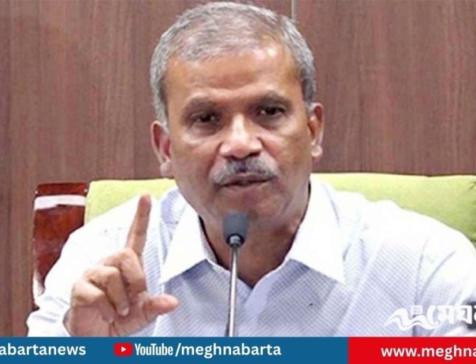 জুলাই অভ্যুত্থানে অংশগ্রহণকারীদের দায়মুক্তি অধ্যাদেশ অনুমোদন