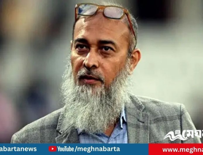 নাজমুলকে সব দায়িত্ব থেকে অব্যাহতি দিচ্ছে বিসিবি